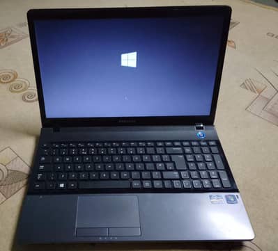 Samsung laptop