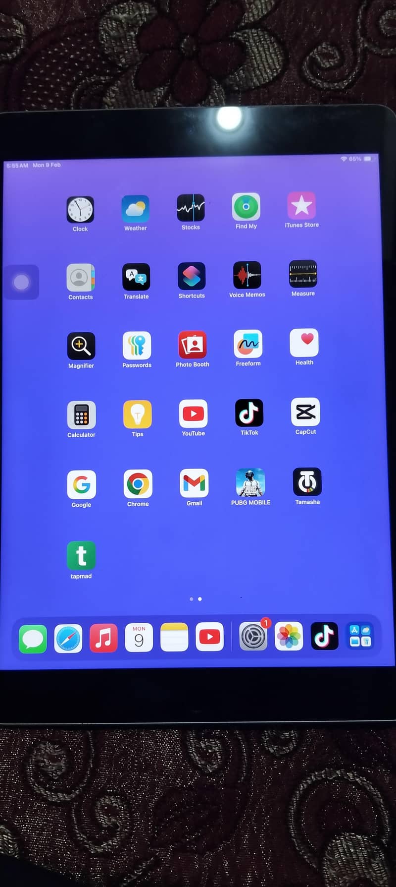 ipad 9th generation 2