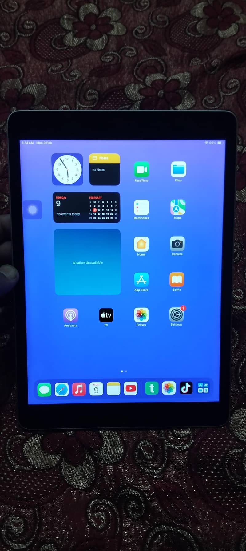 ipad 9th generation 3