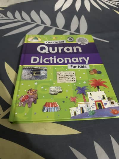 Imported and branded books