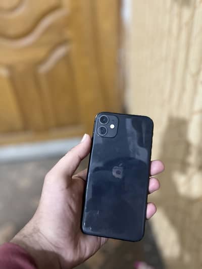 iPhone 11 non pta 64 gb health 74 all ok phone condition 10/9