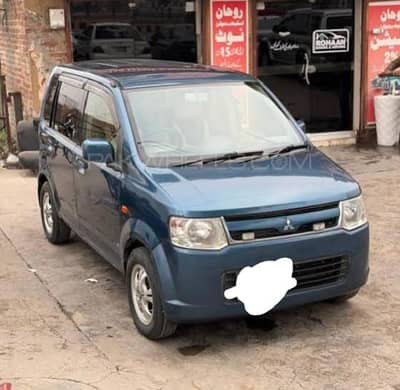 EK Wagon 2007/2012 original condition family car