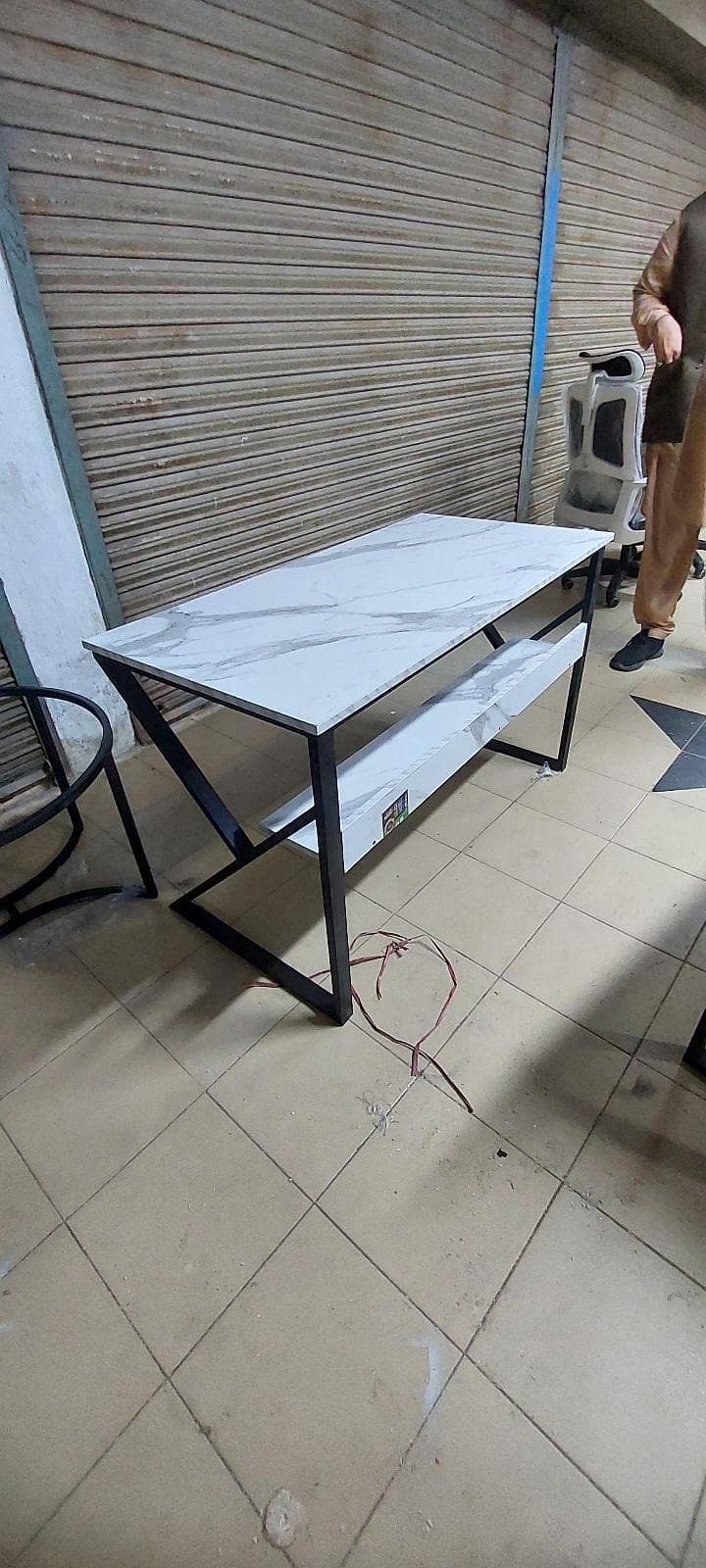 Computer Table/ Laptop Table/ Study Table/ Workstation/ Office Table 5