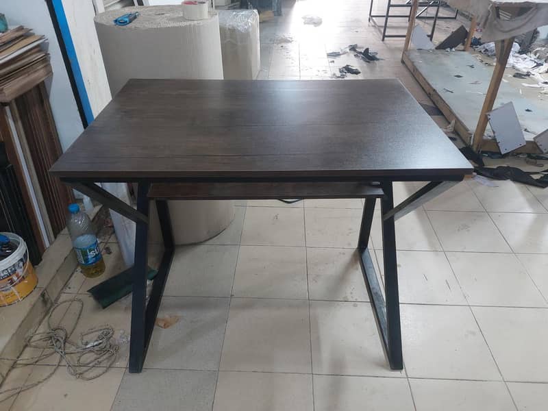 Computer Table/ Laptop Table/ Study Table/ Workstation/ Office Table 9