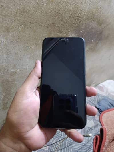 iPhone 11 Pro Max 4/64 fu only set