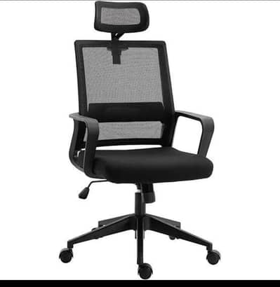 Here are some modern and professional titles for Office Chair:  Execut