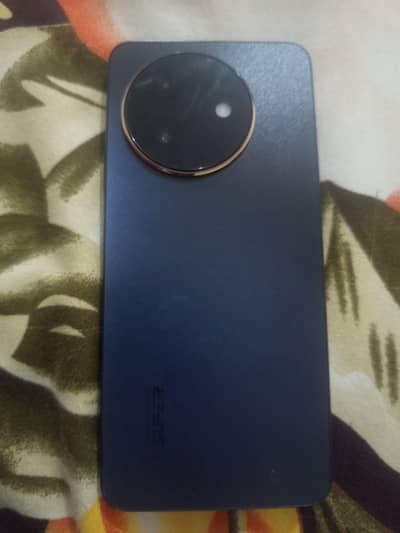 itel s24 8/256 non warnti 10/10 condition full box hen