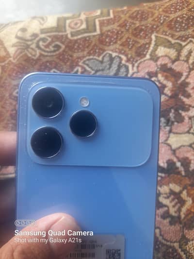 Tecno spark 40 Only 1 to 2 month used all ok all accaseries available