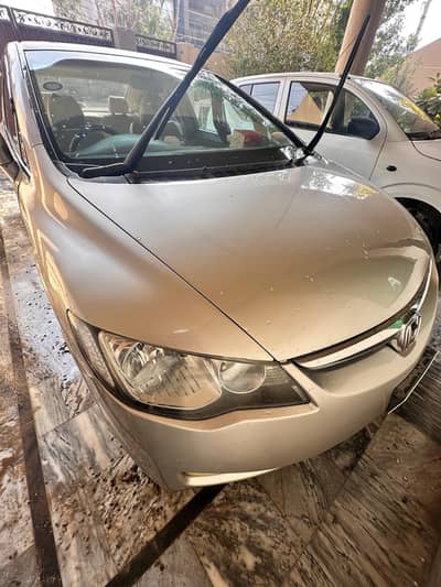 2010 Honda Civic Reborn | Manual + Sunroof | Low Mileage