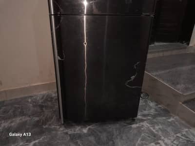 Dawlance DW-900 TM Inverter Fridge | 10/9.5 Condition | Fully Working