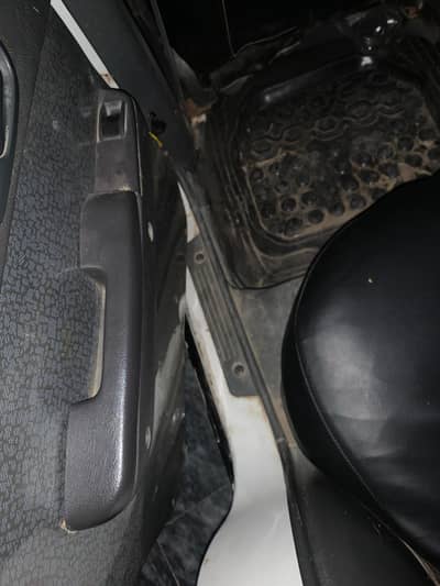 cultus old model power window complete setup