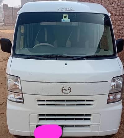 Mazda Scrum urgent sale