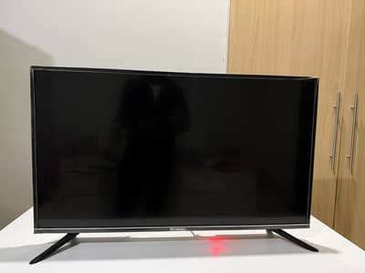 Noble LED TV
