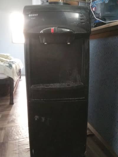 water dispenser