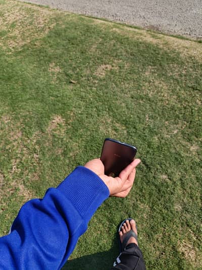 I phone x pta approved