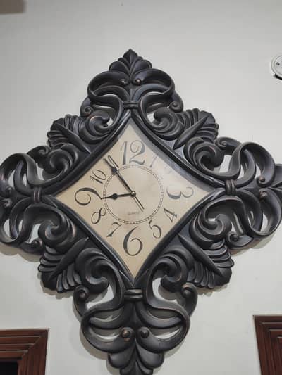 Asthetic Wall clock