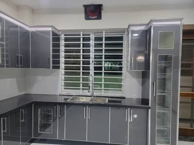 1 Kanal House Available For Sale in PWD Islamabad.