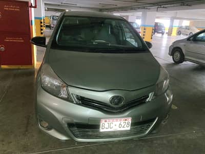 Vitz 2014-17 Urgent sale 03002890793 Final price