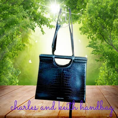 CHARLES & KEITH