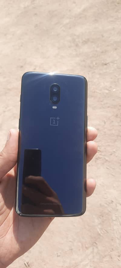 one plus 6t official pta approved