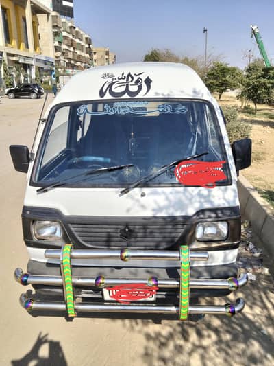 exchange bolan 14 model with cultus if interested