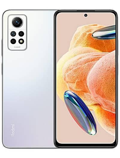 Redmi Note 12 Pro