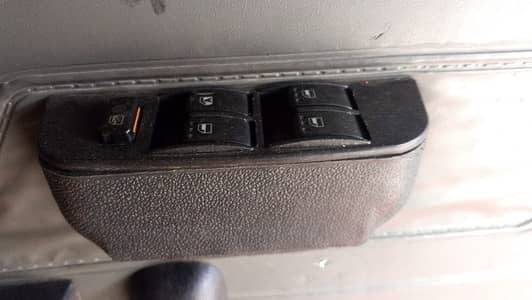 Car Power Windows(mehran. alto. etc)