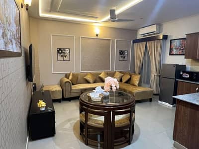 You Can Find A Gorgeous Flat For Rent In Rania Heights