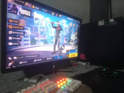 HP Pro Intel i5-3340 CPU 3.10 GHz