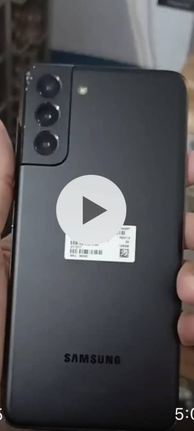 Samsung s21plus 128/8