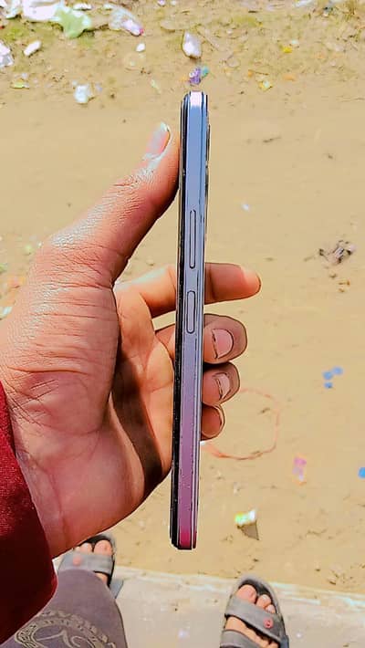 Infinix note 12 g96 exchange possible