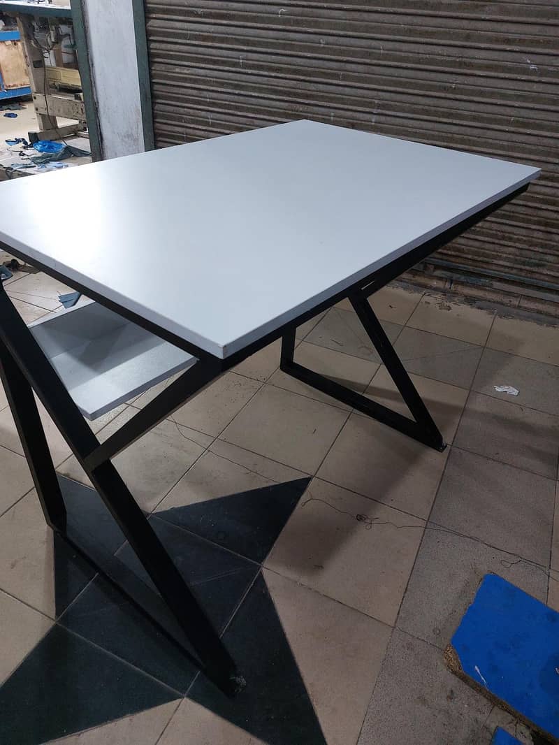 Computer Table/ Laptop Table/ Study Table/ Workstation/ Office Table 17