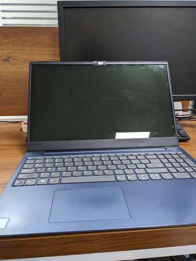 Lenovo IdeaPad 330S Core i5 8th gen