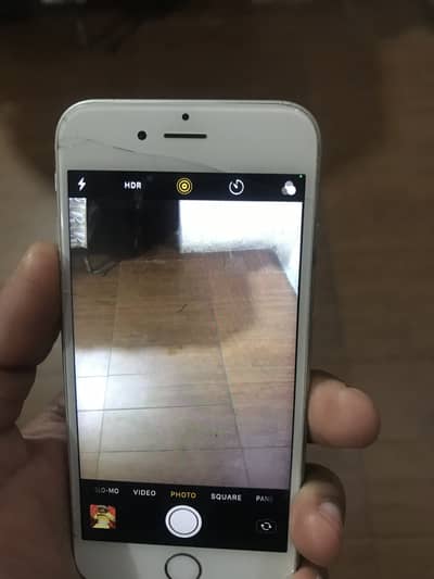 iPhone 6s 64gb pta approved orignal condition