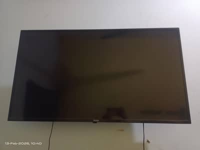 Haier 42'' LED TV