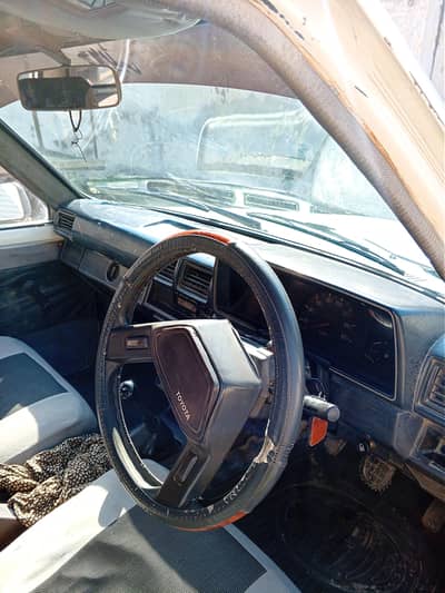 forsale toyota hilux double caiben