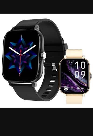 original cll sports bracelet  1.83 large  screen  smart watch