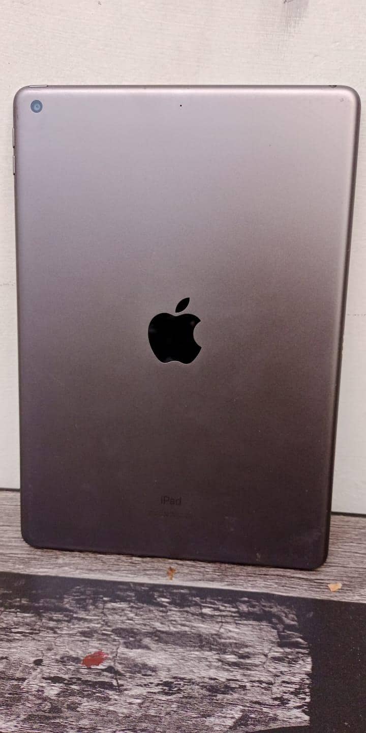 iPad 8th generation 2