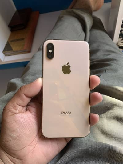 Iphone xs (PTa approved)