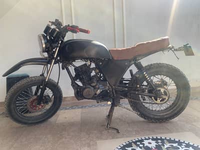 Hi Speed Infinity 150 Urgent For Sale | Hi Speed In Bikes | Hi Speed