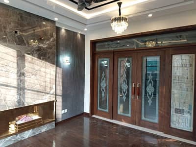 Buying A House In Bankers Housing Society - Block B?