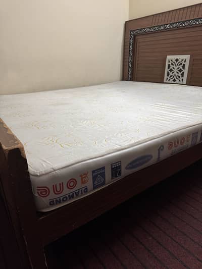 Diamond A-One Jacquard Edition