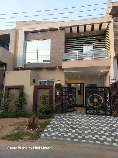 0321 86 10 688 Beautiful 5Marla/7Marla/10 Marla House Available for sale In Eden Executive