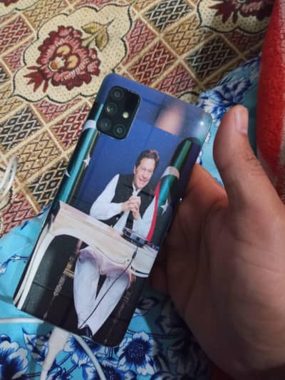 A71 samsung pta approved 8 128 just line nd crack only mobile