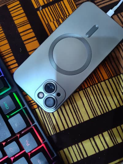 iPhone 13 | 85 BH | jv