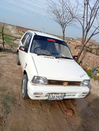 Mehran 90