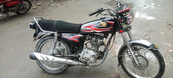 125 bike for sale