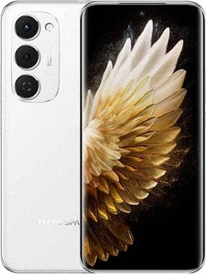 Techno Spark 40 Pro Plus