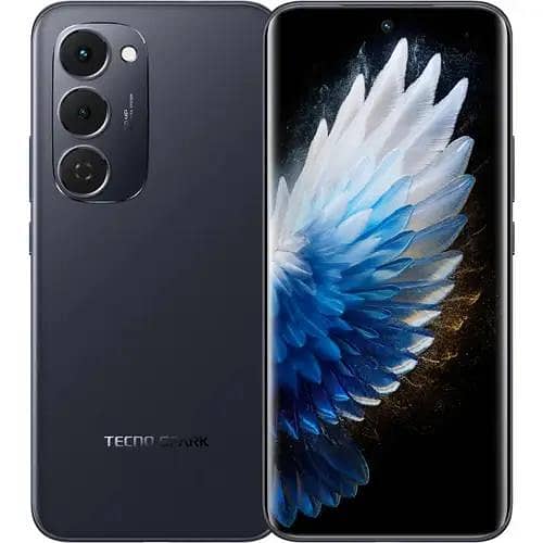 Techno Spark 40 Pro Plus 1