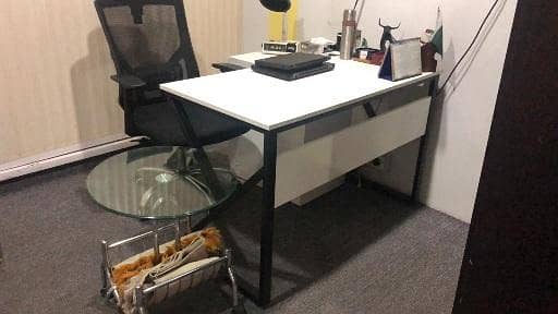 Computer Table/ Laptop Table/ Study Table/ Workstation/ Office Table